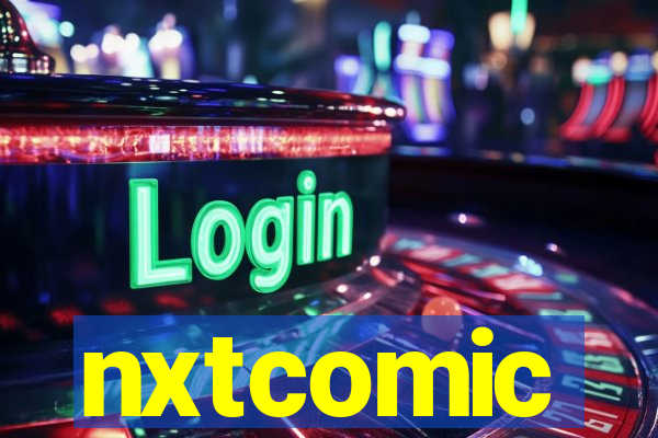 nxtcomic