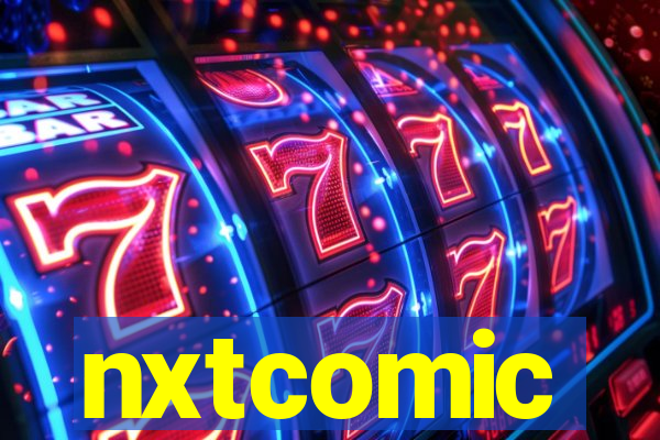 nxtcomic