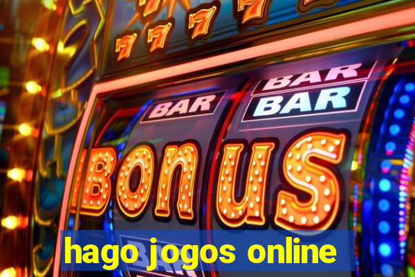 hago jogos online