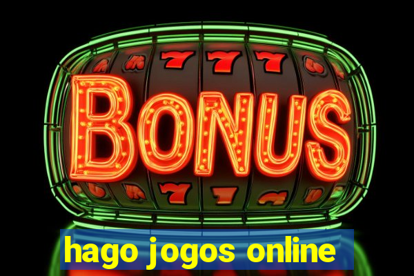 hago jogos online