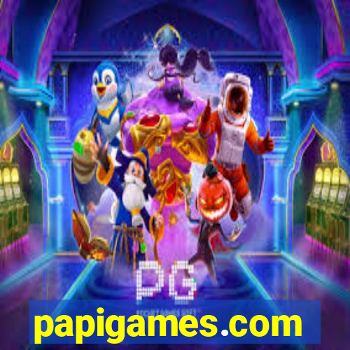 papigames.com