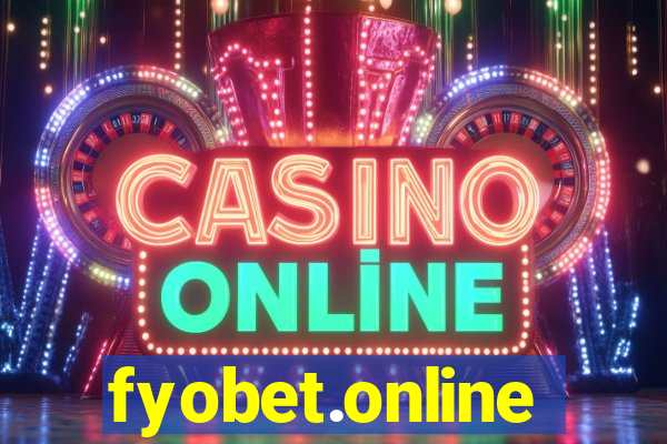 fyobet.online