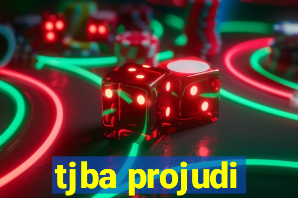 tjba projudi