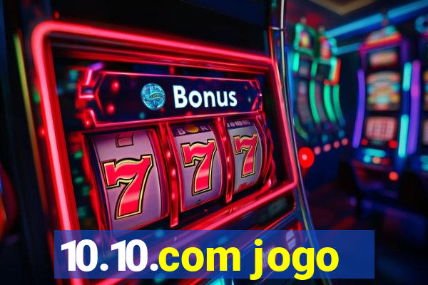 10.10.com jogo