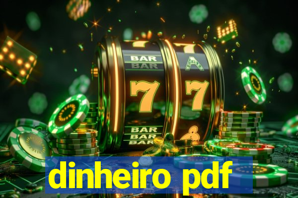 dinheiro pdf