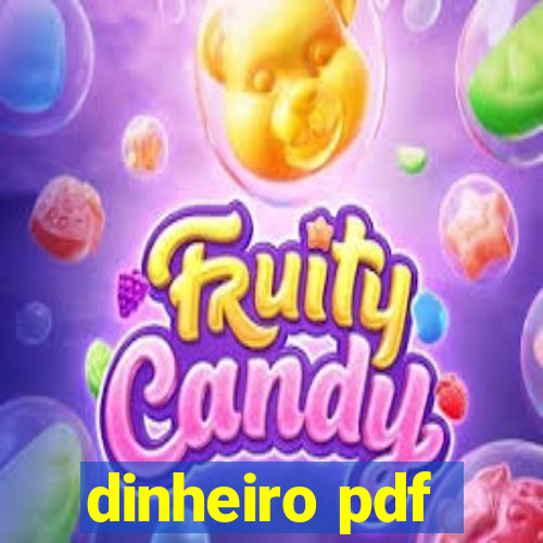 dinheiro pdf