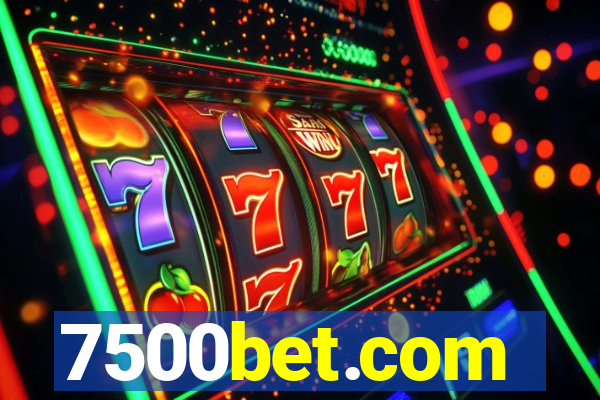 7500bet.com