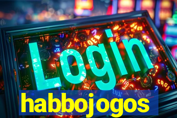 habbojogos