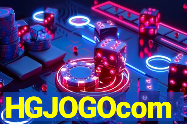 HGJOGOcom