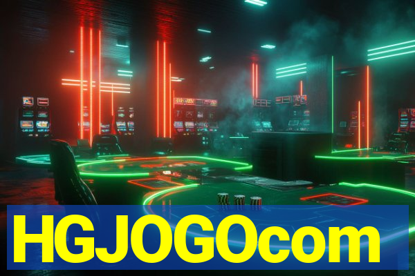 HGJOGOcom