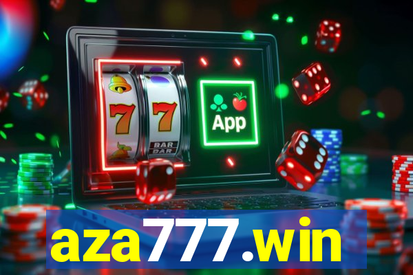 aza777.win