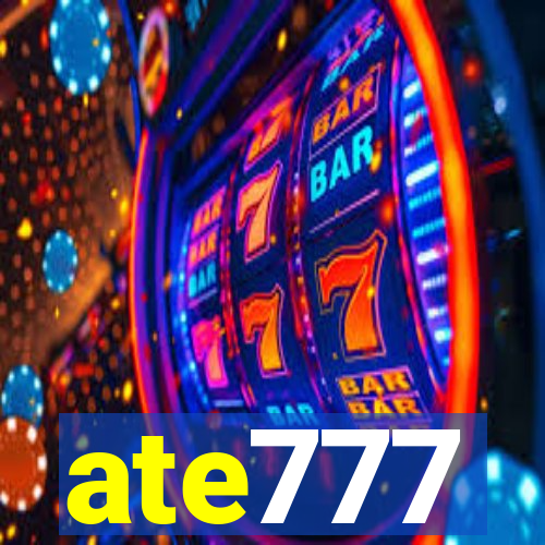 ate777