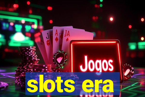 slots era