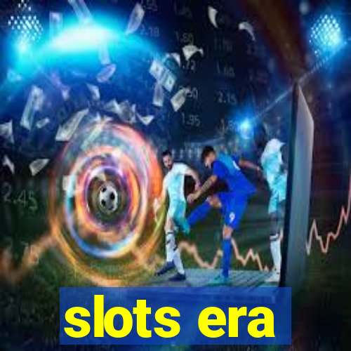 slots era