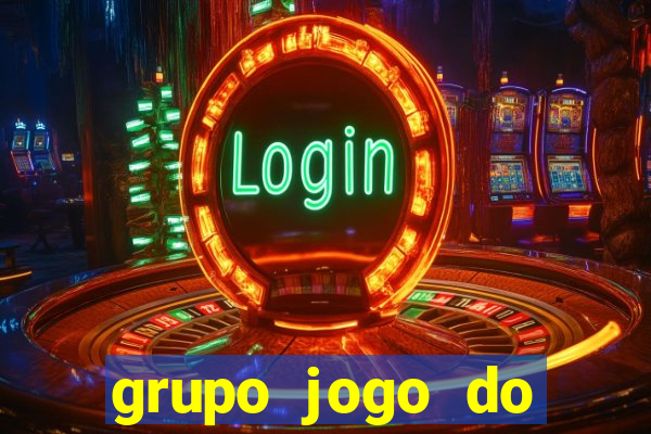 grupo jogo do bicho whatsapp salvador