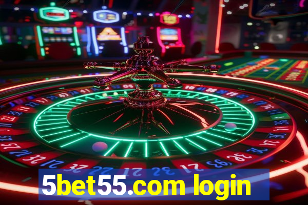 5bet55.com login