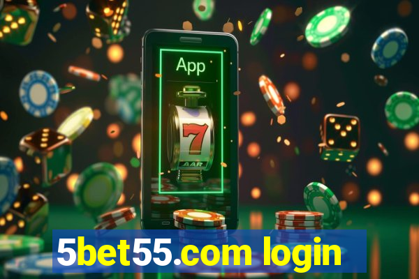 5bet55.com login