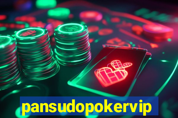 pansudopokervip.net