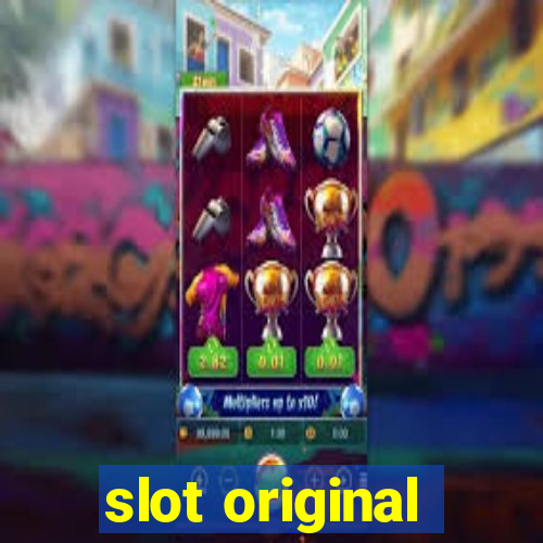 slot original