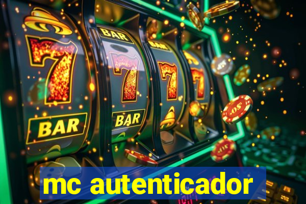 mc autenticador