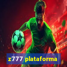 z777 plataforma