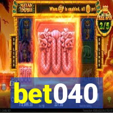 bet040