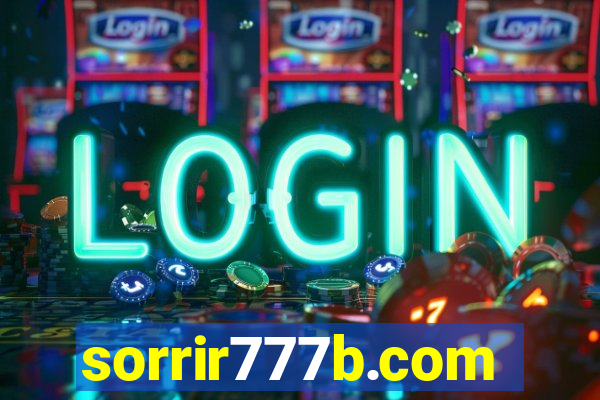 sorrir777b.com