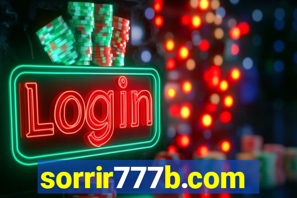 sorrir777b.com