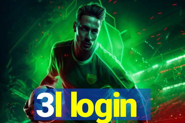 3l login