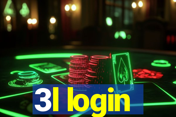 3l login