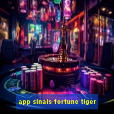 app sinais fortune tiger