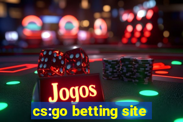 cs:go betting site