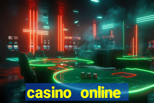 casino online brasil caca niqueis