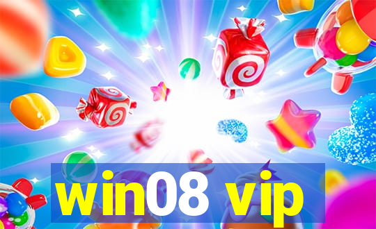 win08 vip