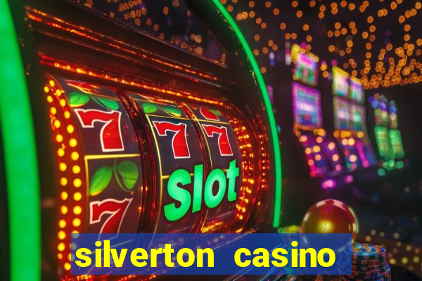 silverton casino hotel las vegas