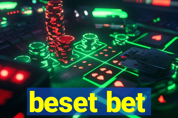 beset bet