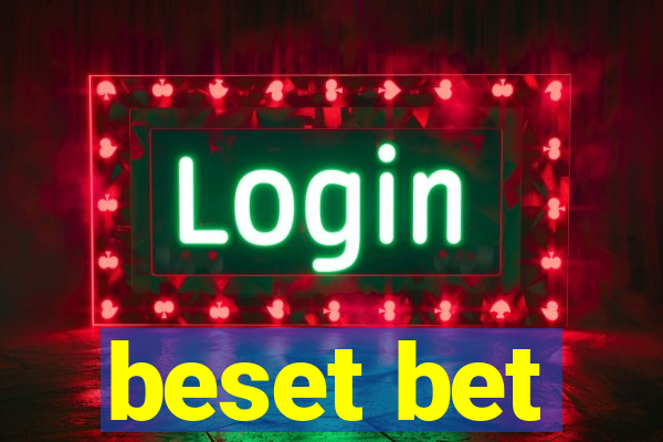 beset bet