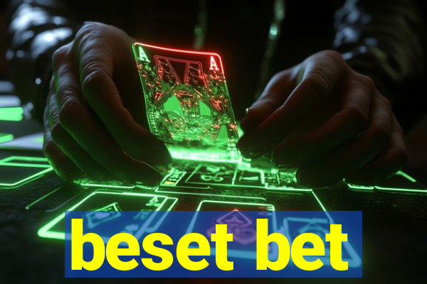 beset bet