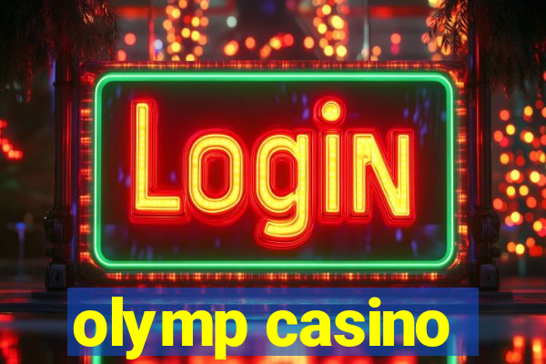 olymp casino