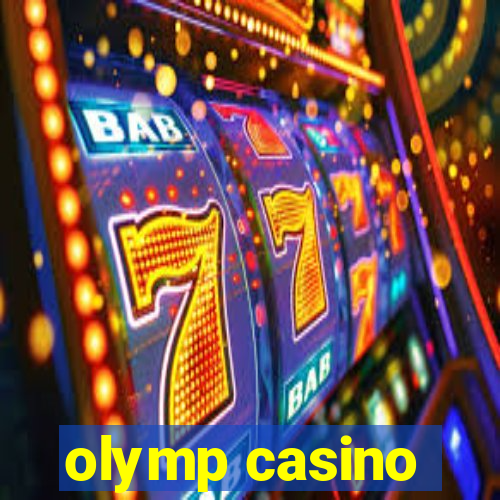 olymp casino