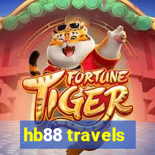 hb88 travels