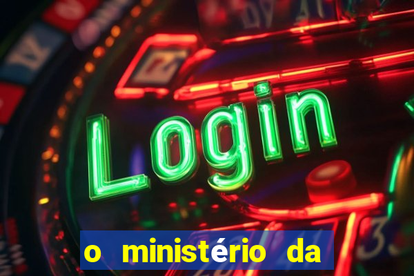 o ministério da fazenda blind frog 4 temporada quando sai