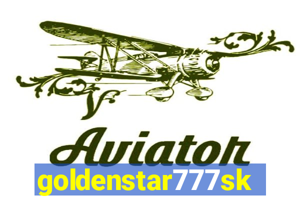 goldenstar777sk