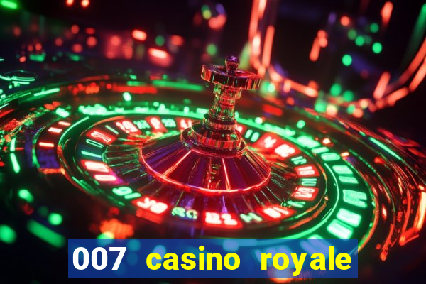 007 casino royale download subtitle