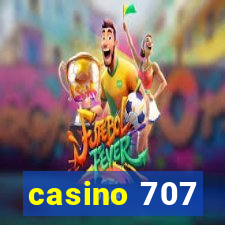 casino 707