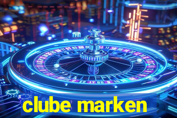 clube marken