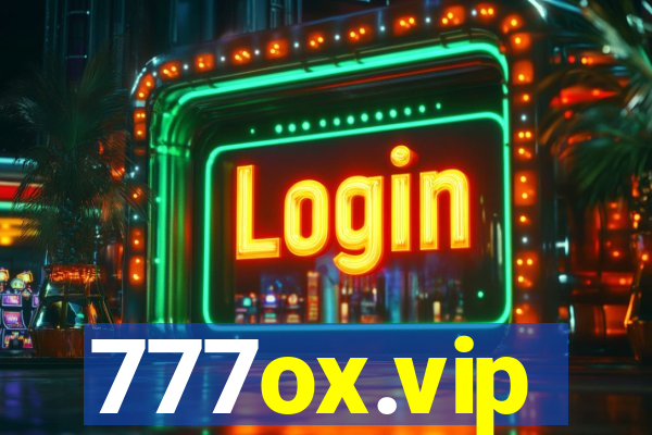 777ox.vip