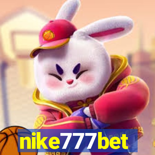 nike777bet