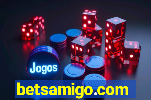 betsamigo.com