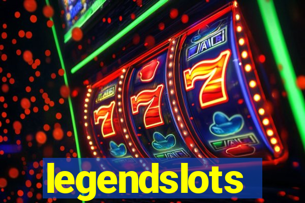 legendslots